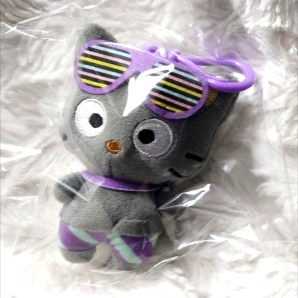Sanrio Chococat